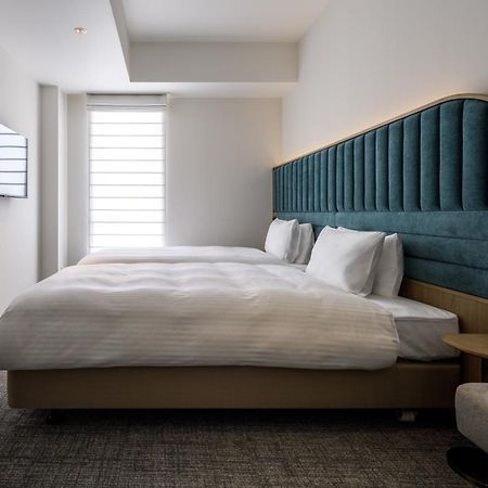 Hotel Comento Yokohama Kannai Bagian luar foto