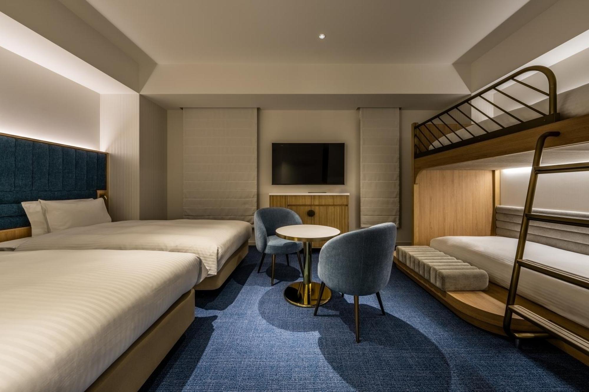 Hotel Comento Yokohama Kannai Bagian luar foto
