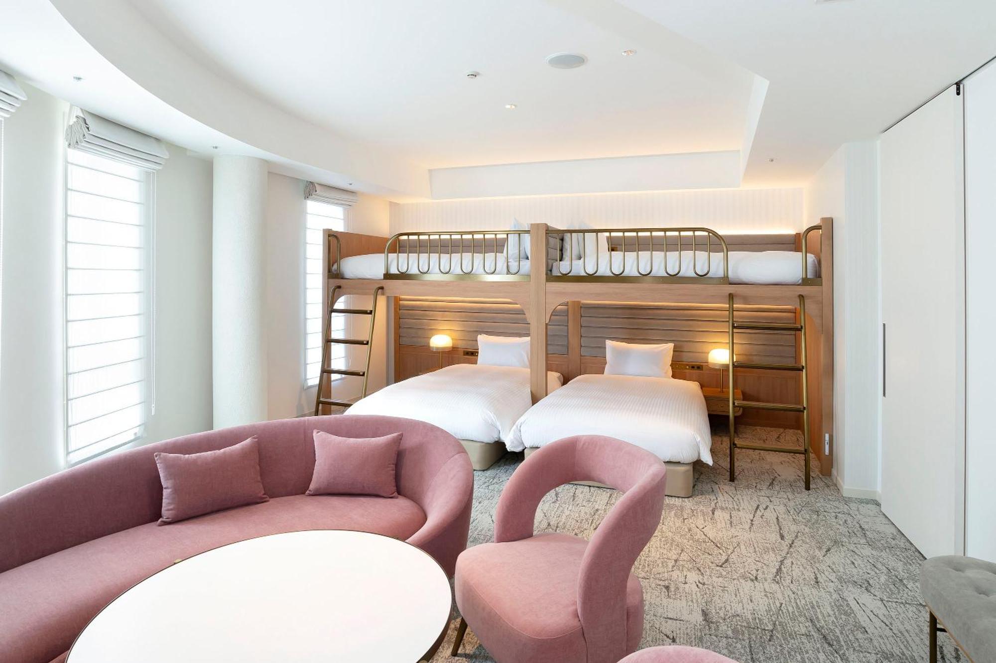 Hotel Comento Yokohama Kannai Bagian luar foto