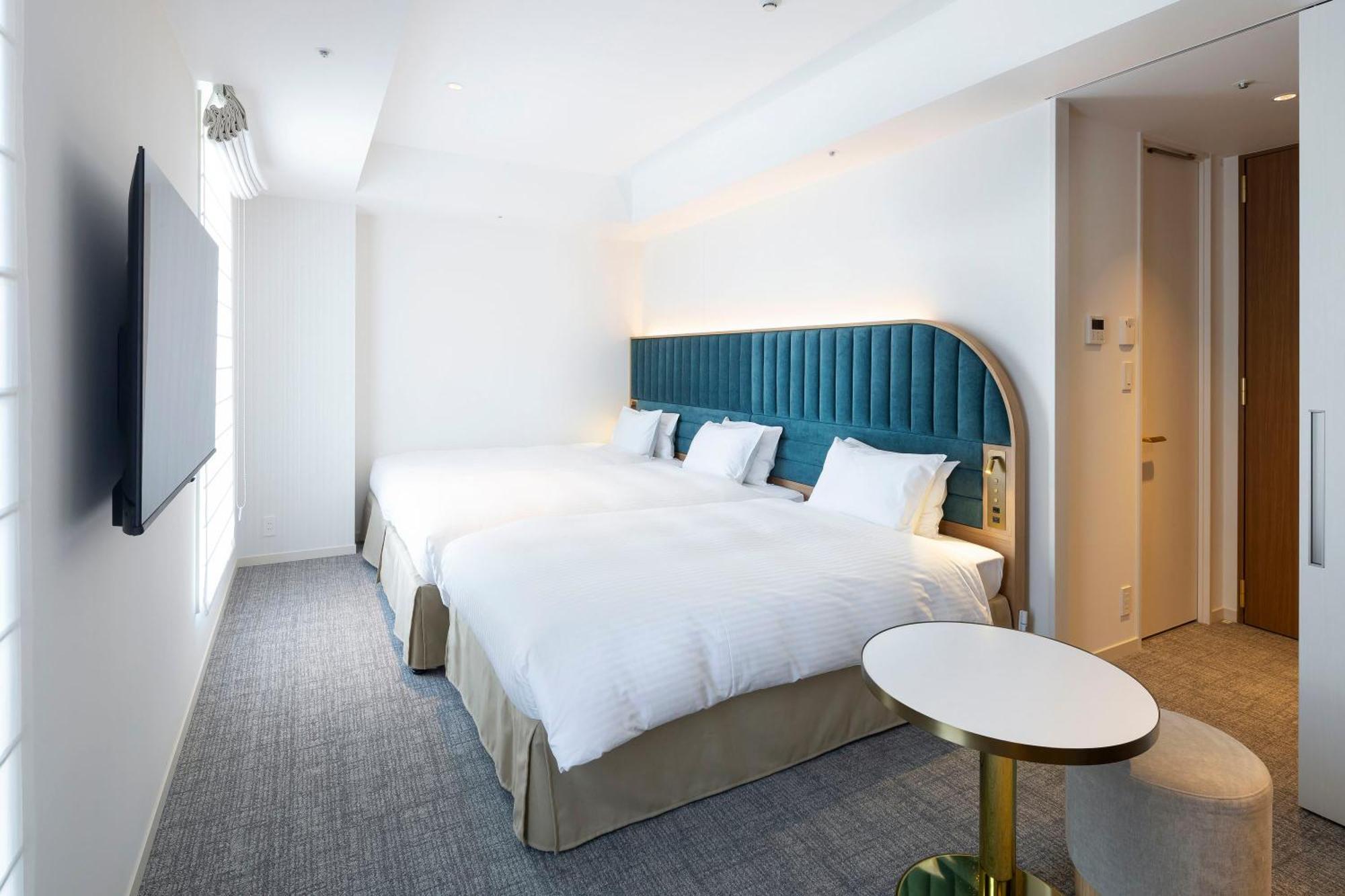 Hotel Comento Yokohama Kannai Bagian luar foto