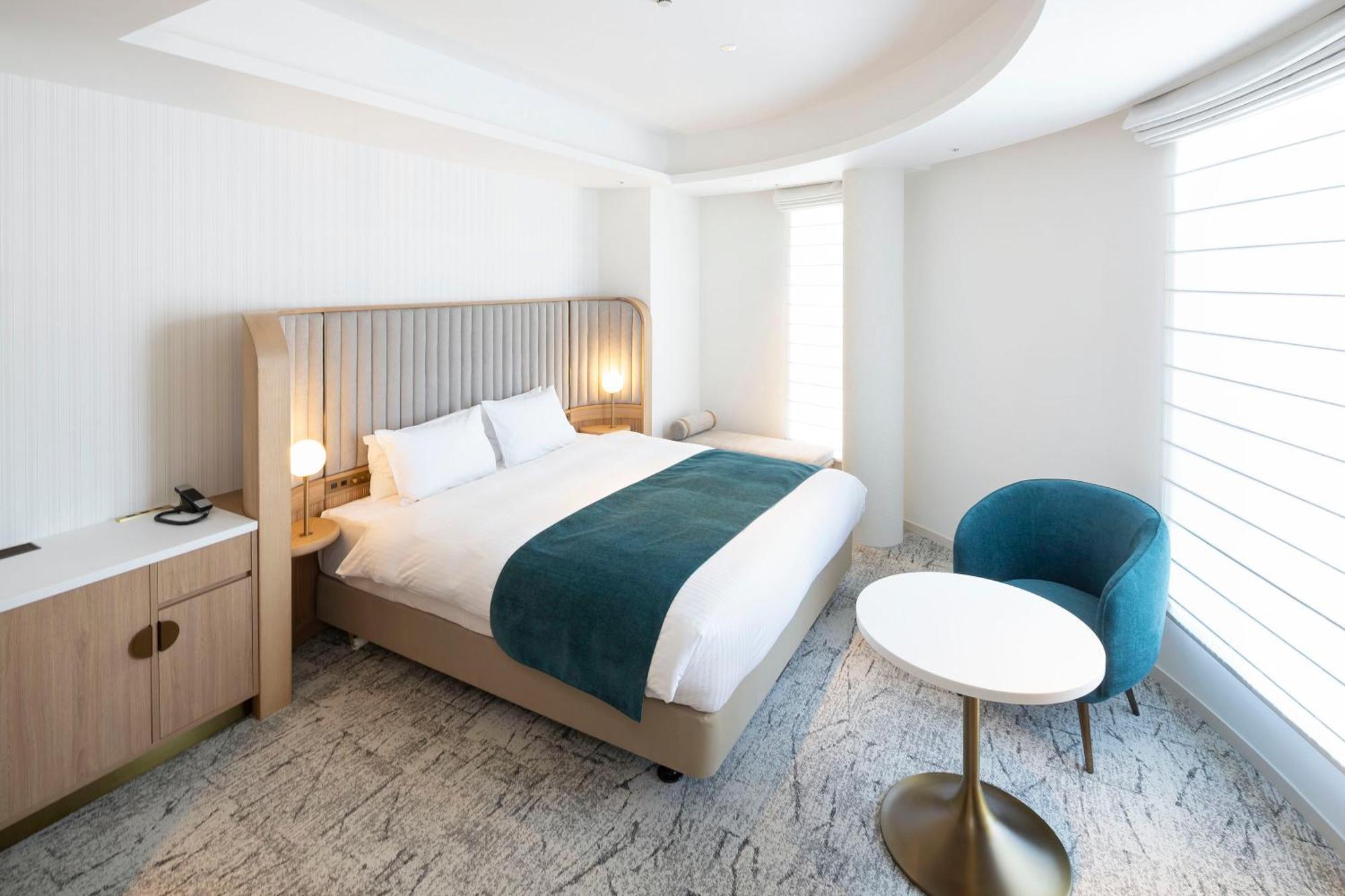 Hotel Comento Yokohama Kannai Bagian luar foto